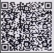 QR Code Pix da Igreja Presbiteriana Independente de Pirapozinho